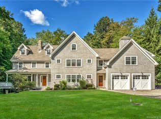 264 Old Grumman Hill Rd, Wilton, CT 06897