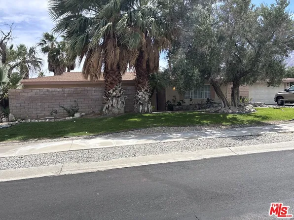 555 E Simms Rd, Palm Springs, CA 92262