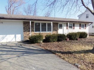 2270 W 95th Ave, Crown Point, IN