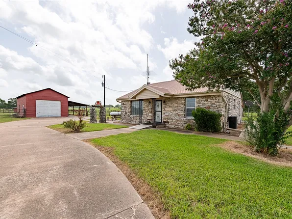 4454 Fm 60 E, Somerville, TX 77879