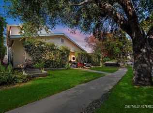 637 N Fairview St, Burbank, CA 91505