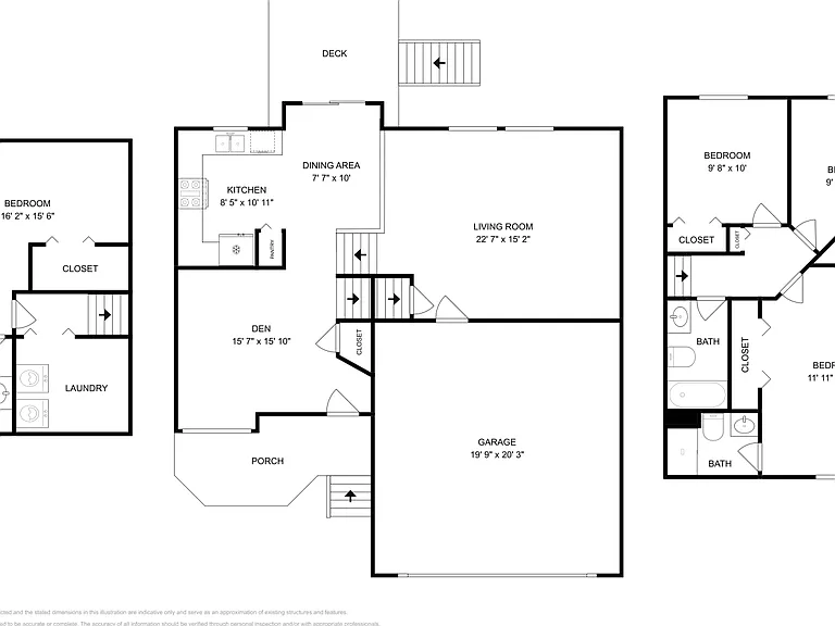 1140 Modell Dr — Photo 19