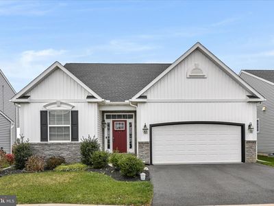 504 Jared Way, New Holland, PA, 17557