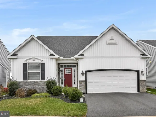 504 Jared Way, New Holland, PA 17557