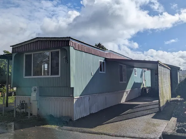 2080 Horizon Dr #14, Eureka, CA 95503