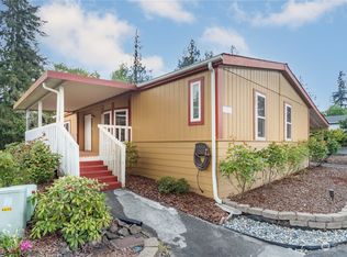 6674 NE Aquarius Ln, Bremerton, WA