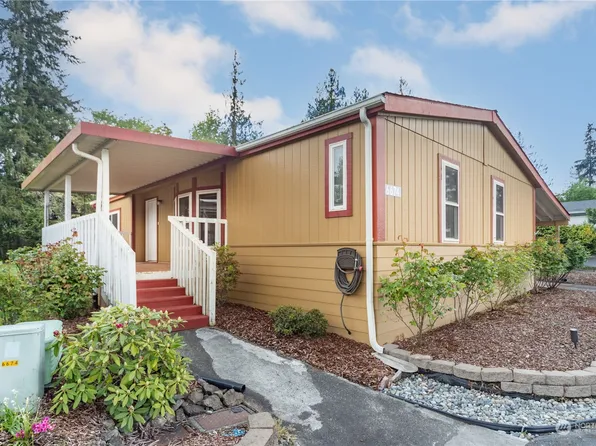 6674 NE Aquarius Lane, Bremerton, WA 98311
