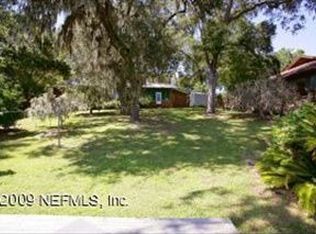 1731 E Jork Rd, Jacksonville, FL 32207