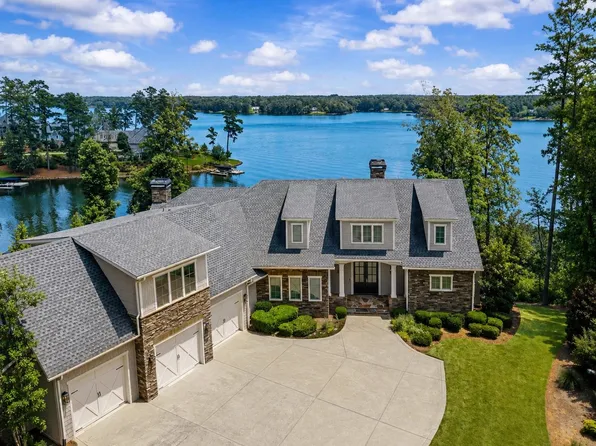 1030 S Shoals Dr, Greensboro, GA 30642
