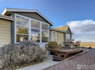 1375 S County Road 15, Berthoud, CO 80513