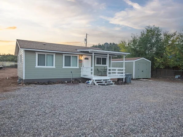 208 N Lodge Rd, Central, UT 84722