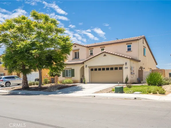 26707 Mountaingate St, Menifee, CA 92585