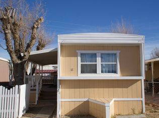 11423 Chamberlaine Way SPACE 61, Adelanto, CA 92301