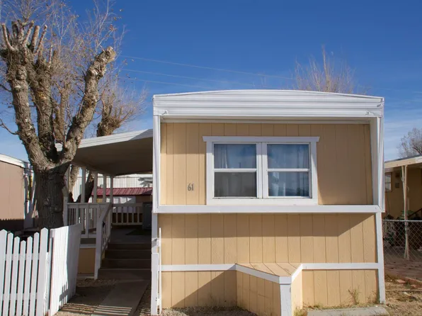 11423 Chamberlaine Way Space 61, Adelanto, CA 92301
