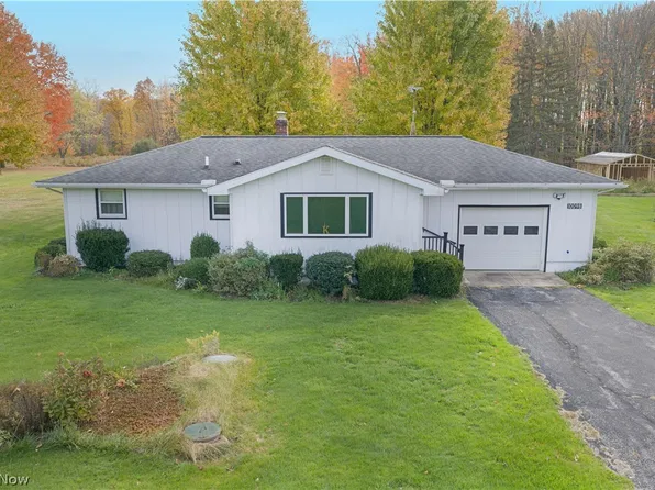 10098 State Route 88, Garrettsville, OH 44231