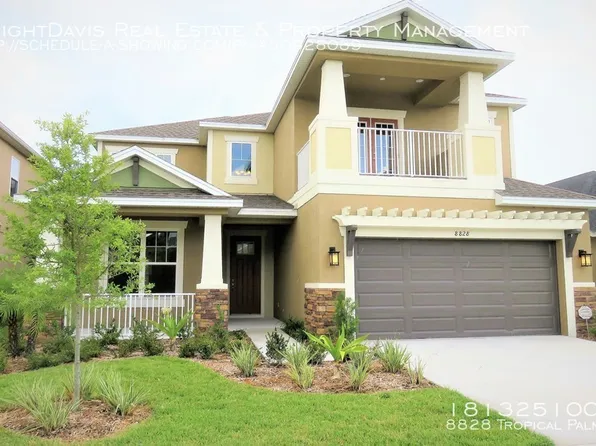 8828 Tropical Palm Dr, Tampa, FL 33626