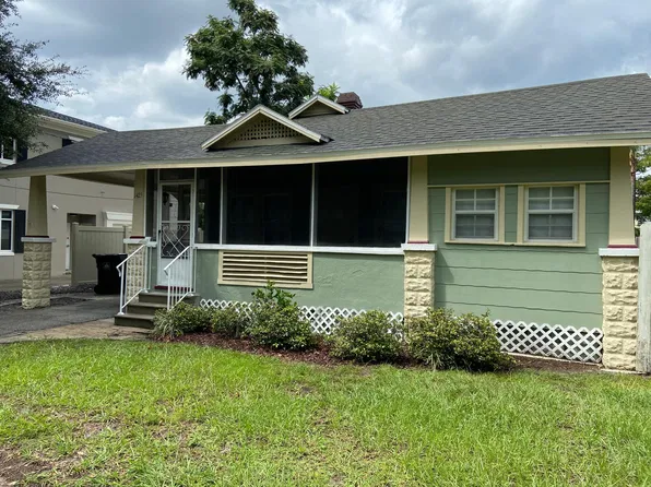 1425 E Concord St, Orlando, FL 32803