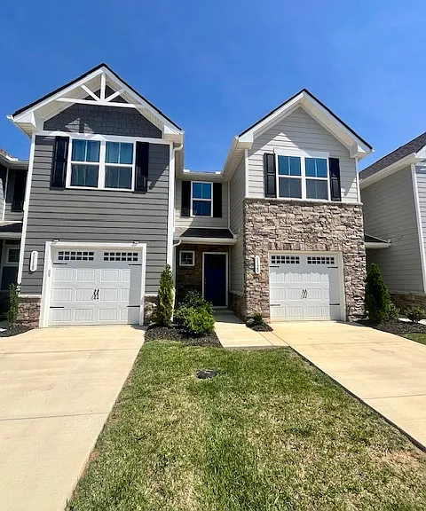 1120 Aubrey Meadows Pl — Photo 1