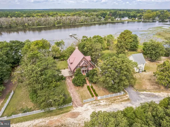 28538 Dot Ave, Seaford, DE 19973