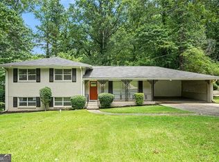 1534 Austin Rd SW, Atlanta, GA 30331