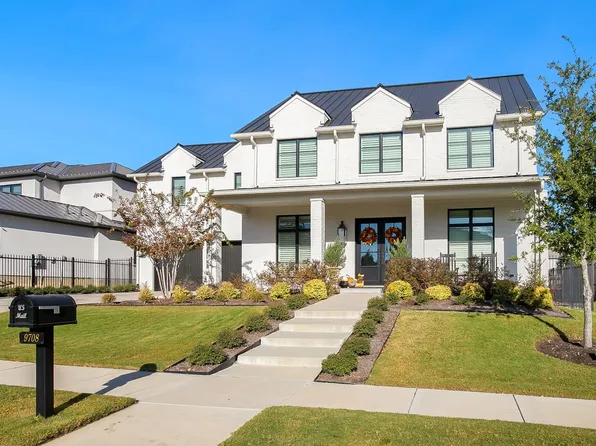 9708 Latour Ct, Fort Worth, TX 76126