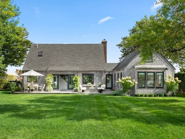 1 Doc Ryder Dr, Nantucket, MA 02554