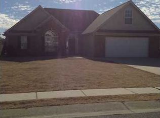 713 Barkley Cir, Alabaster, AL 35007