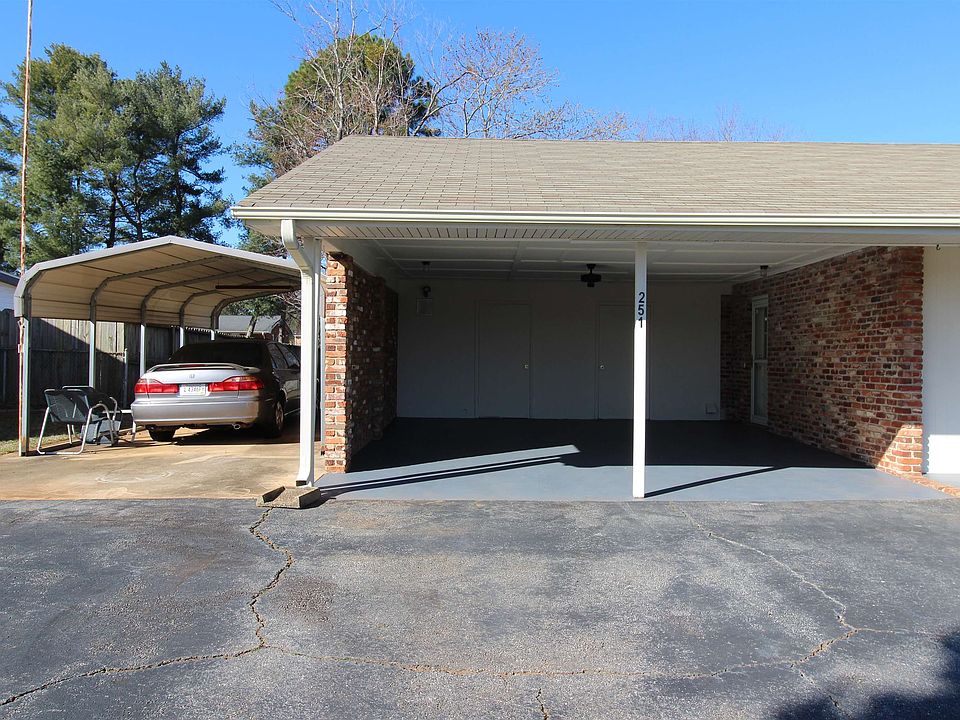 251 Ferndale Dr, Boiling Springs, SC 29316 Zillow