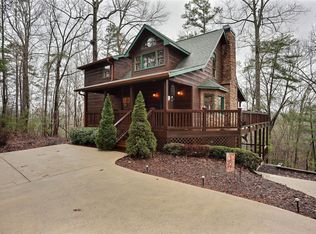 82 Lemmon Ln, Ellijay, GA 30540