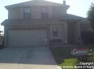 14539 Perpetual, San Antonio, TX 78247
