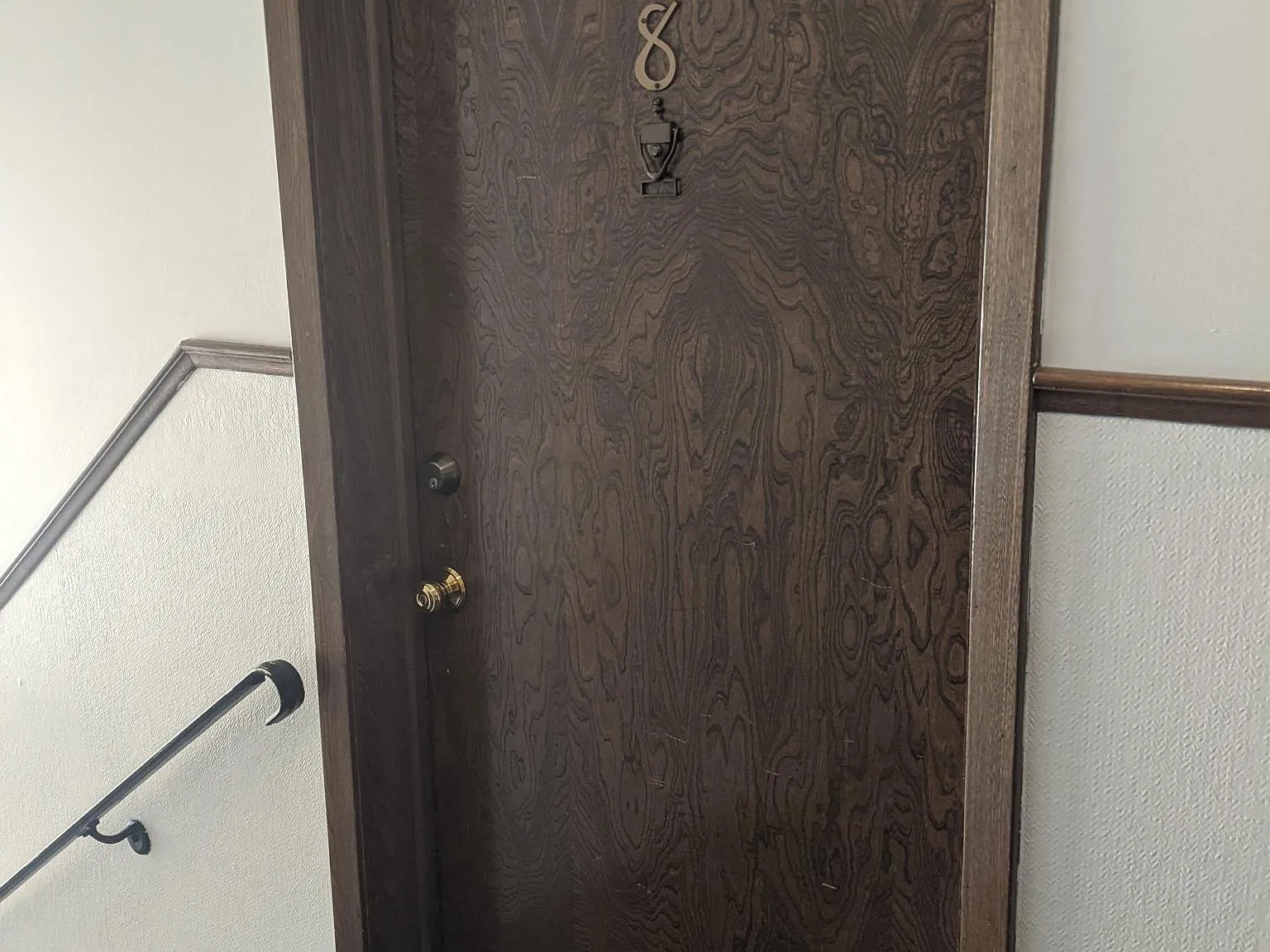 2 bed, 905 sqft, $1,100 — Photo 3