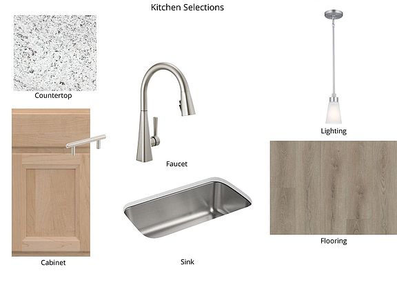 OSR 9-104 Kitchen