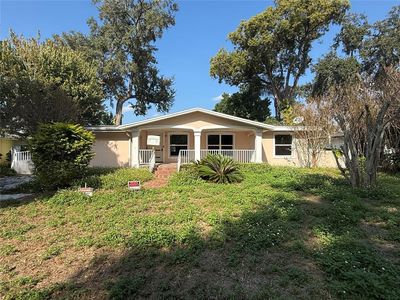 1015 S Palm Ave, Orlando, FL, 32804