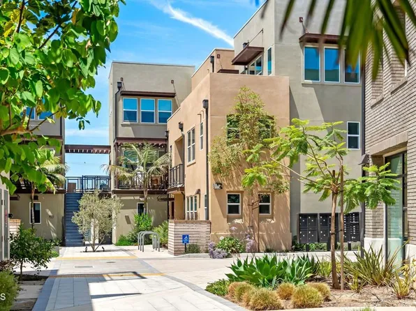 1244 E Thompson Blvd #101, Ventura, CA 93001