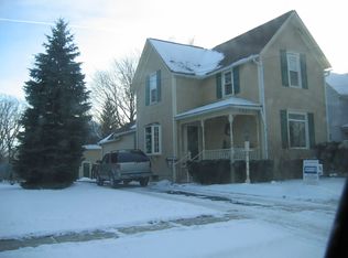 1037 Michigan Ave, Adrian, MI 49221