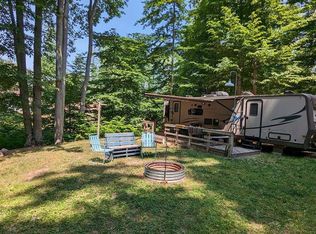 6554 S Outer Loop Dr, Custer, MI 49405