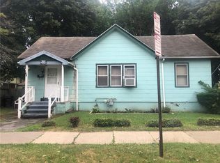 45 Costar St, Rochester, NY 14608