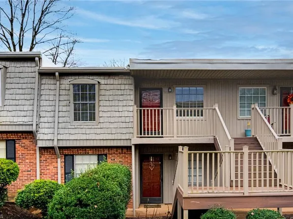 3830 Country Club Rd APT H, Winston Salem, NC 27104