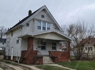 4213 Westway St, Toledo, OH 43612