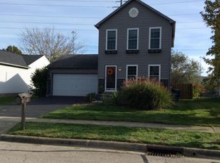 1152 Tenagra Way, Columbus, OH 43228