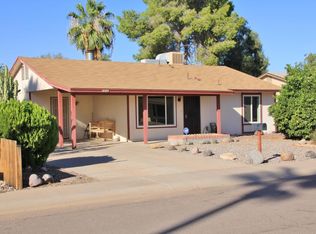 816 W El Prado Rd, Chandler, AZ 85225