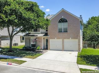 1025 Sandy Ridge Cir, Schertz, TX 78154