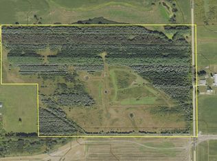 65.5 N Bean Rd, Scottville, MI 49454