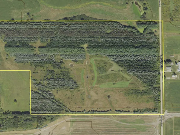 65.5 N Bean Rd, Scottville, MI 49454