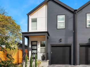 7316 11th Ave NE, Seattle, WA 98115