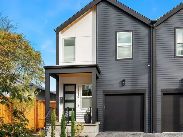 7316 11th Avenue NE, Seattle, WA 98115
