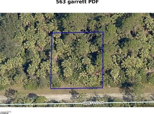 563 Garrett St SW, Palm Bay, FL 32908