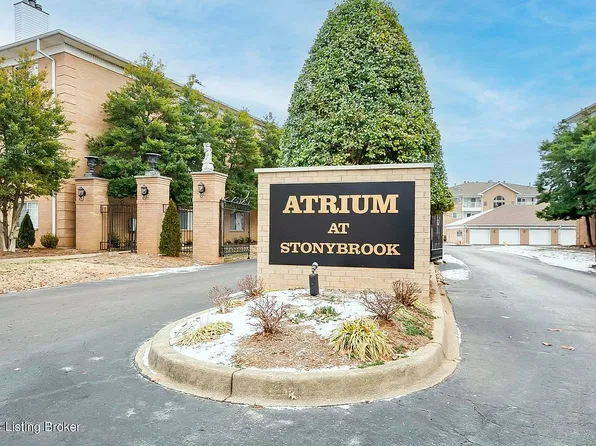 8503 Atrium Dr APT 1, Louisville, KY 40220