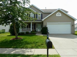2407 Heather Hill Ct, Belleville, IL 62221
