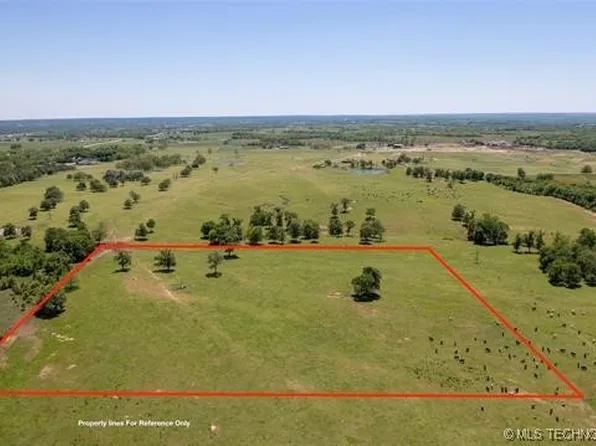 Dozer Rd, Sulphur, OK 73086